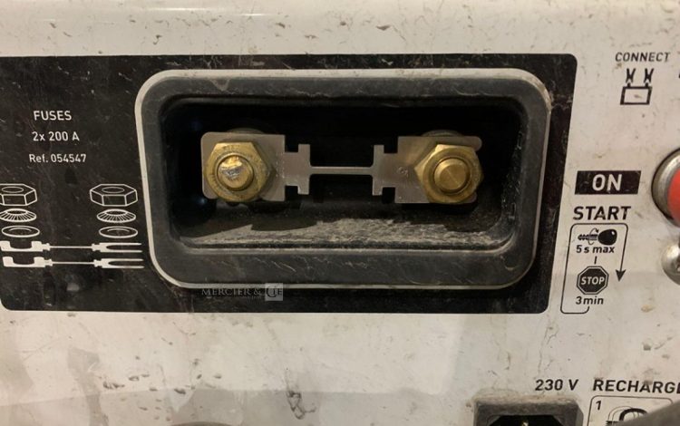 GYS STARTERPACK 12-24  BOS010057