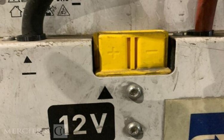 GYS STARTERPACK 12-24  BOS010057