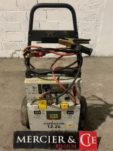 GYS STARTERPACK 12-24  BOS010038