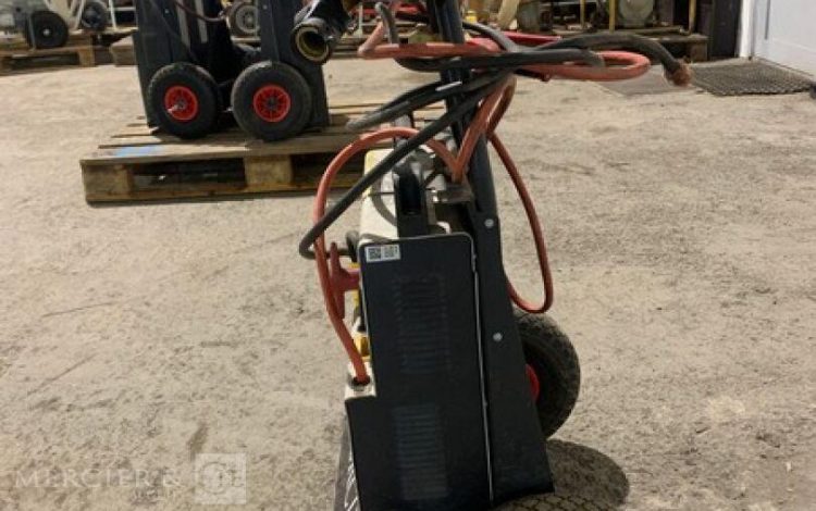 GYS STARTERPACK 12-24  BOS010038