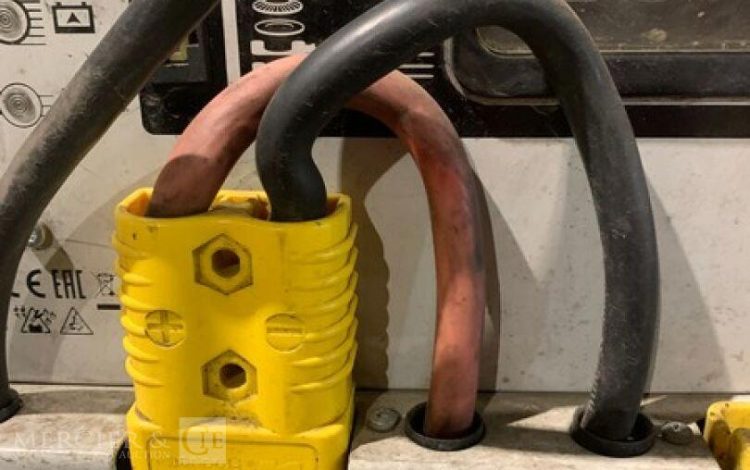 GYS STARTERPACK 12-24  BOS010038