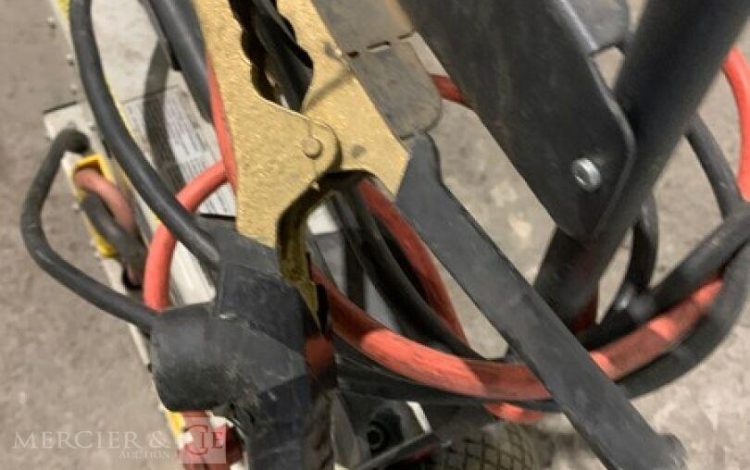 GYS STARTERPACK 12-24  BOS010038