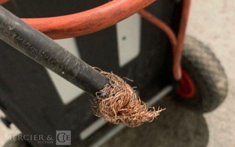 GYS STARTERPACK 12-24  BOS010038