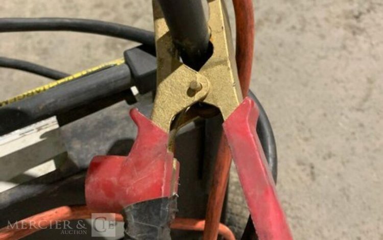 GYS STARTERPACK 12-24  BOS010038