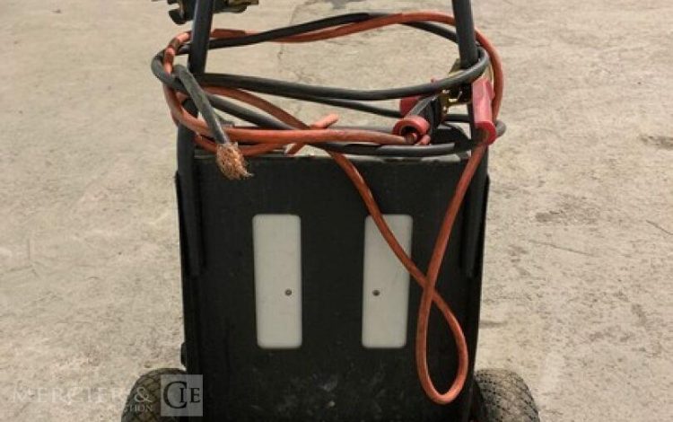 GYS STARTERPACK 12-24  BOS010038