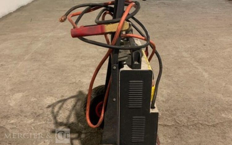 GYS STARTERPACK 12-24  BOS010038