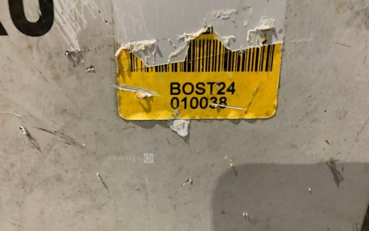 GYS STARTERPACK 12-24  BOS010038