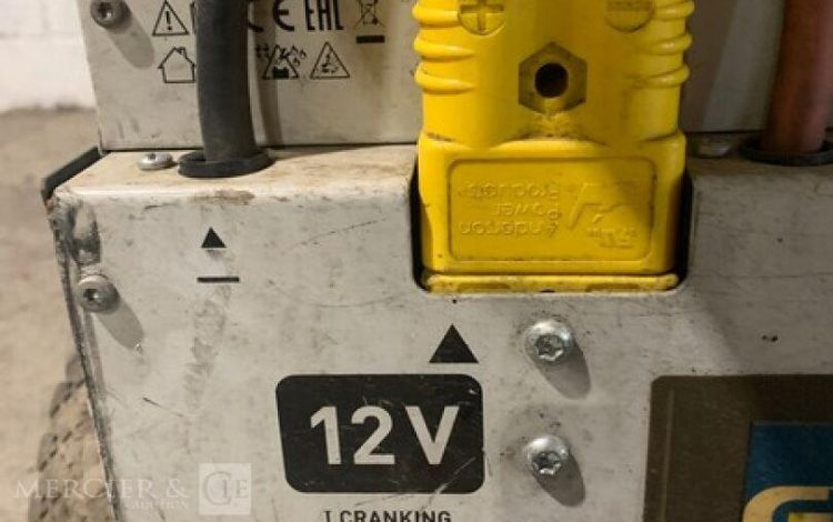 GYS STARTERPACK 12-24  BOS010038