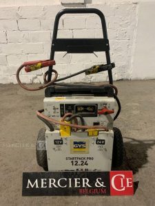 GYS STARTERPACK 12-24  BOS010062