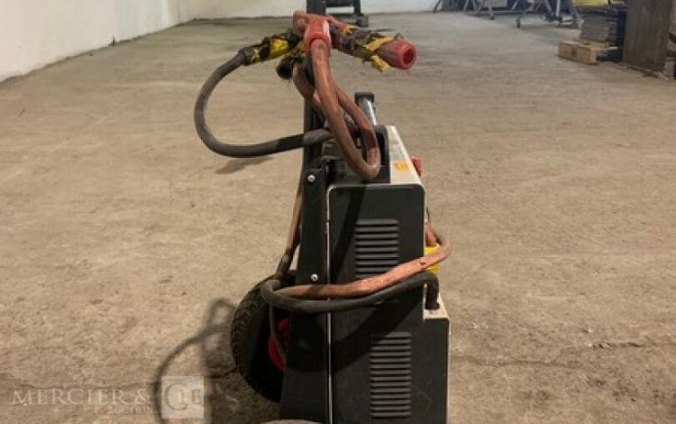 GYS STARTERPACK 12-24  BOS010062