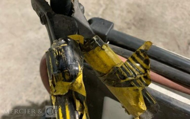 GYS STARTERPACK 12-24  BOS010062