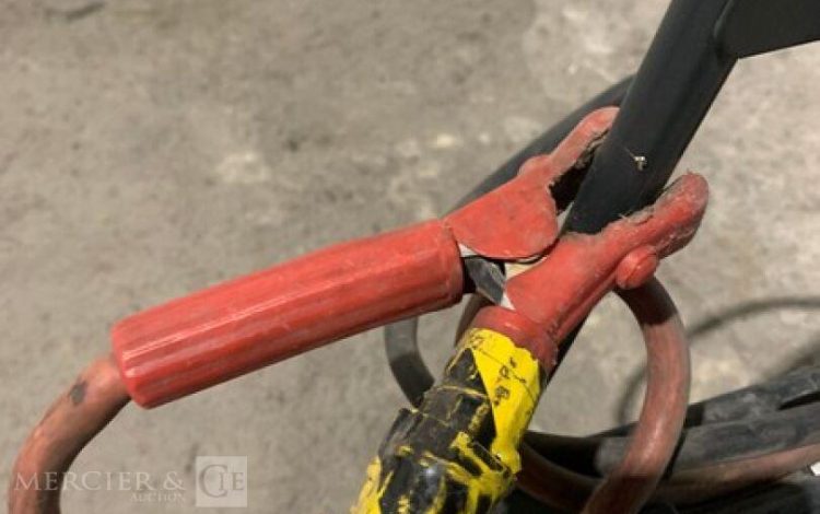 GYS STARTERPACK 12-24  BOS010062