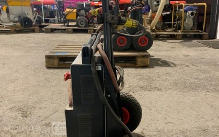 GYS STARTERPACK 12-24  BOS010062