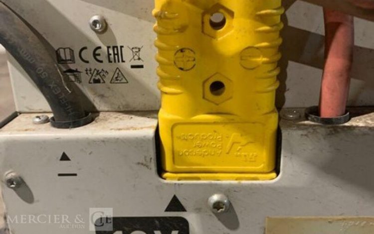 GYS STARTERPACK 12-24  BOS010062