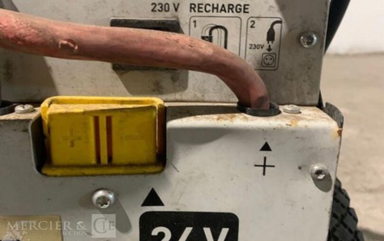 GYS STARTERPACK 12-24  BOS010062