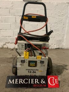 GYS STARTERPACK 12-24  BOS010061