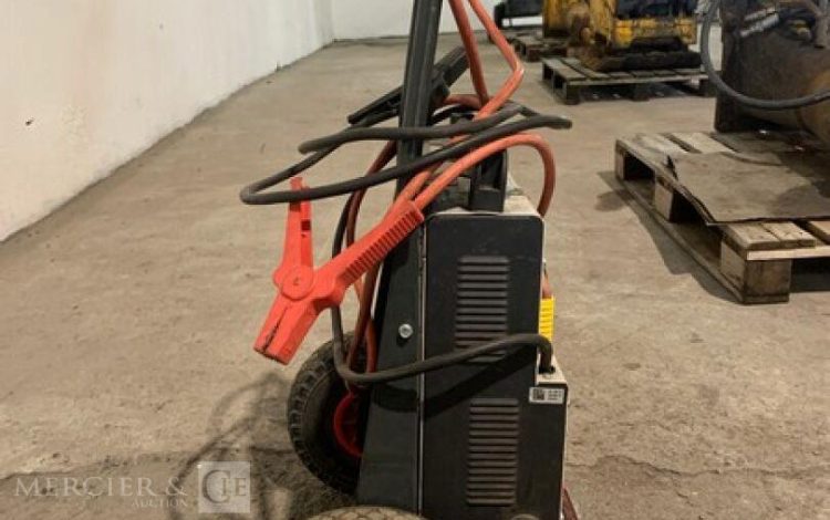 GYS STARTERPACK 12-24  BOS010061