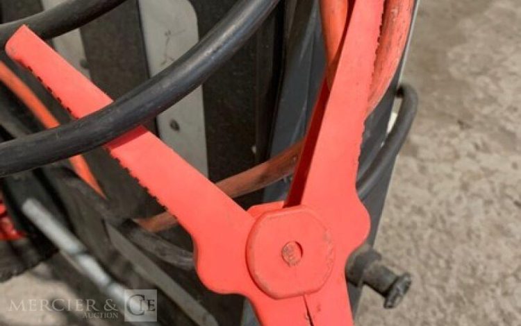 GYS STARTERPACK 12-24  BOS010061