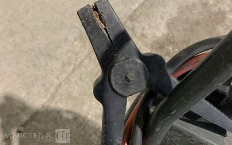 GYS STARTERPACK 12-24  BOS010061