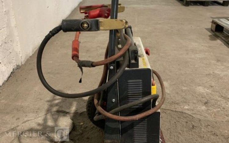 GYS STARTERPACK 12-24  BOS010061