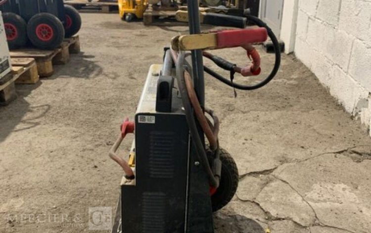 GYS STARTERPACK 12-24  BOS010061