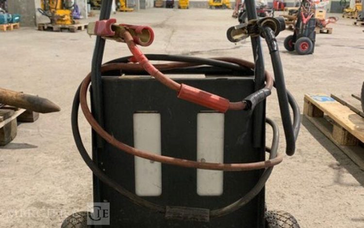 GYS STARTERPACK 12-24  BOS010061