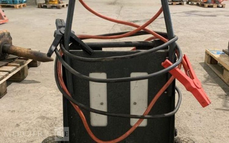 GYS STARTERPACK 12-24  BOS010061