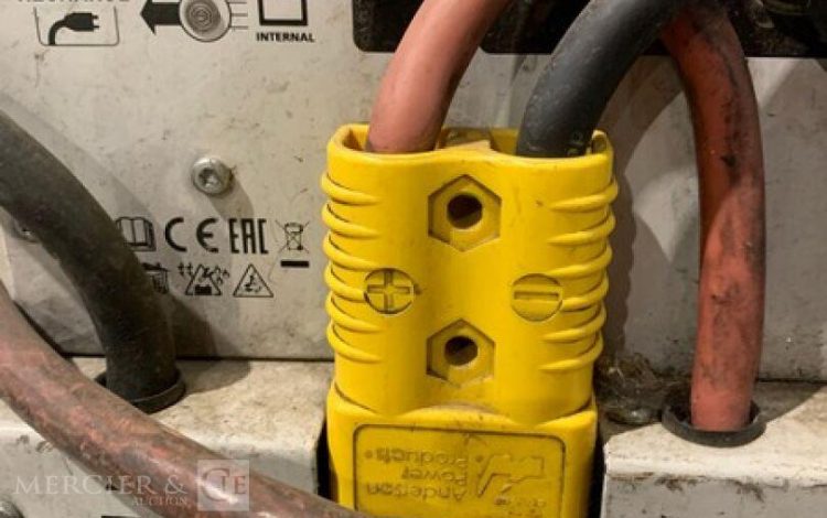 GYS STARTERPACK 12-24  BOS010061