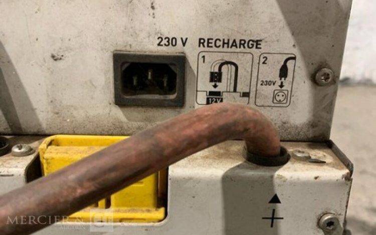 GYS STARTERPACK 12-24  BOS010061