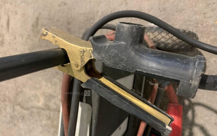 GYS STARTERPACK 12-24  BOS010061