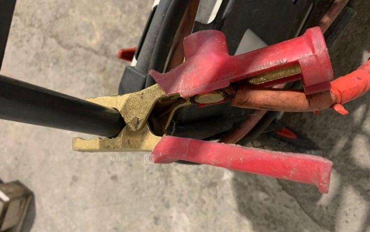 GYS STARTERPACK 12-24  BOS010061