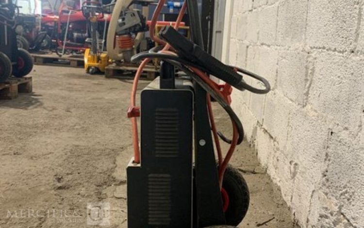 GYS STARTERPACK 12-24  BOS010061