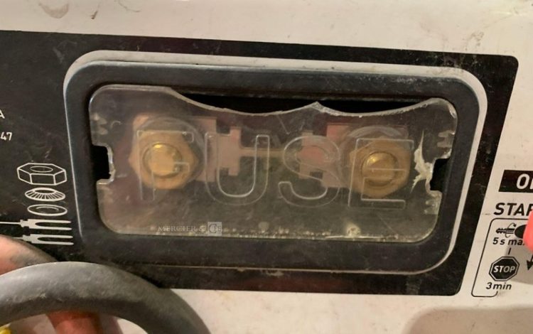 GYS STARTERPACK 12-24  BOS010061