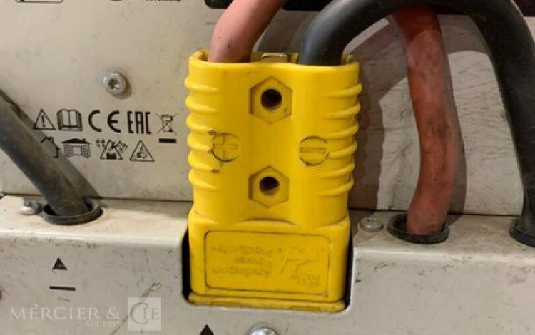 GYS STARTERPACK 12-24  BOS010061