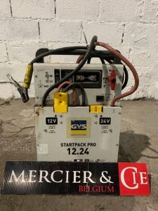 GYS STARTERPACK 12-24  BOS010039