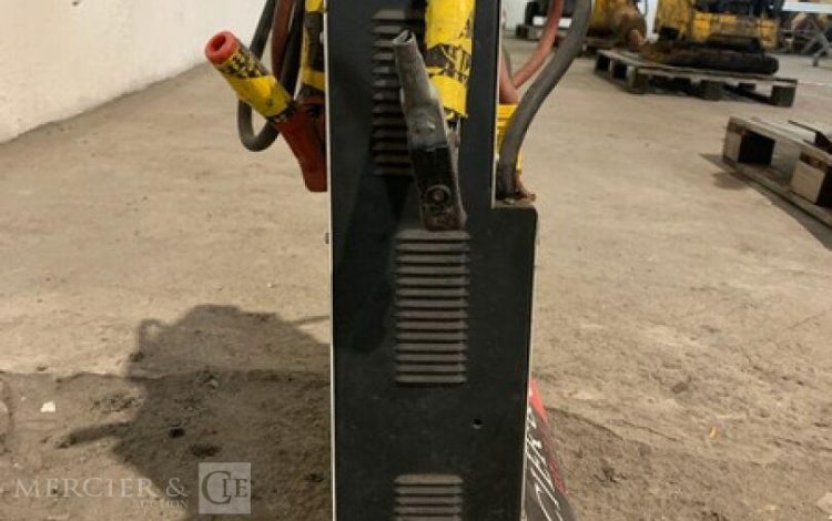 GYS STARTERPACK 12-24  BOS010039