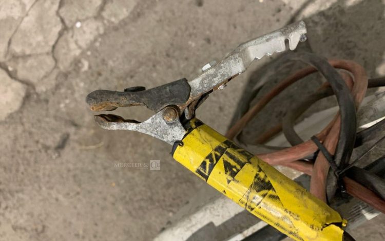 GYS STARTERPACK 12-24  BOS010039