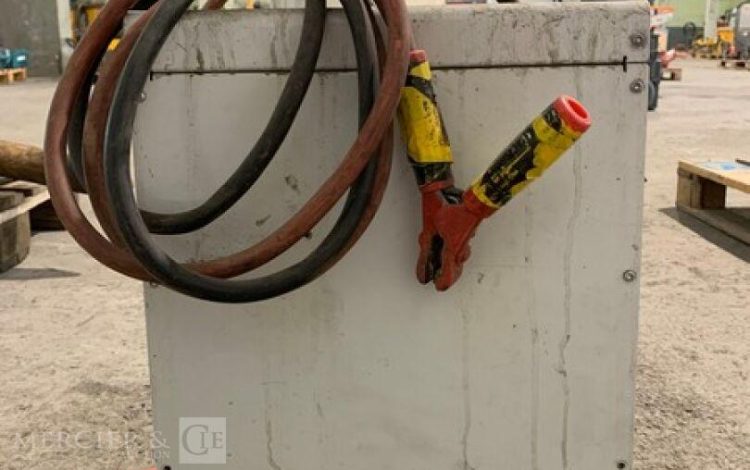 GYS STARTERPACK 12-24  BOS010039