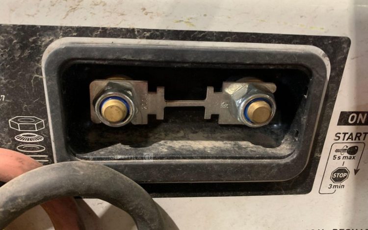 GYS STARTERPACK 12-24  BOS010039