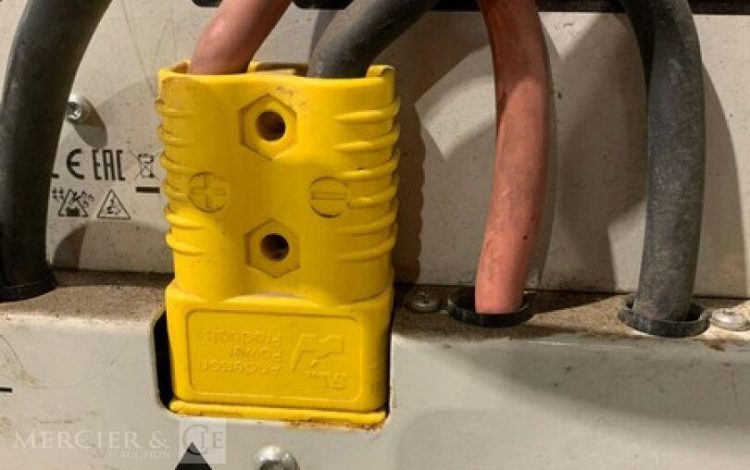 GYS STARTERPACK 12-24  BOS010039