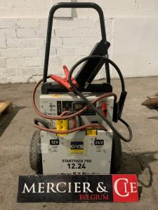 GYS STARTERPACK 12-24  BOS010056