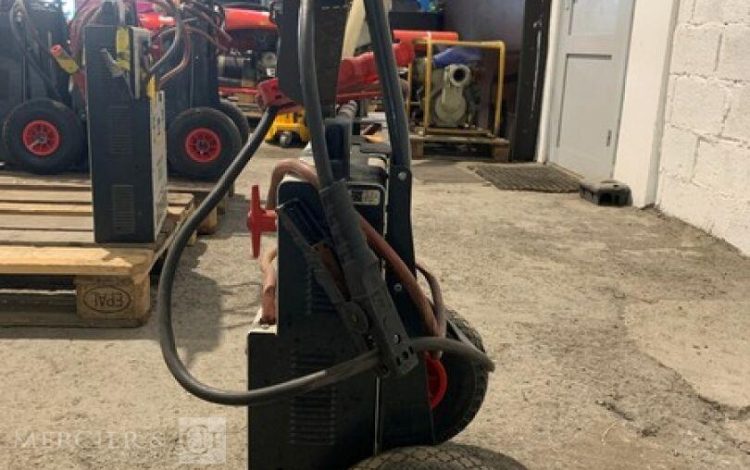 GYS STARTERPACK 12-24  BOS010056