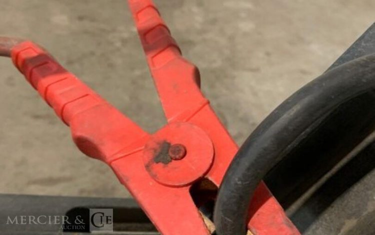 GYS STARTERPACK 12-24  BOS010056