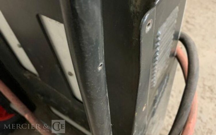 GYS STARTERPACK 12-24  BOS010056