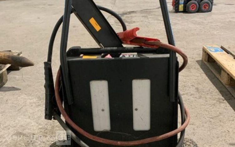 GYS STARTERPACK 12-24  BOS010056