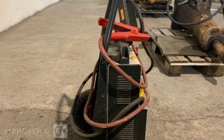 GYS STARTERPACK 12-24  BOS010056