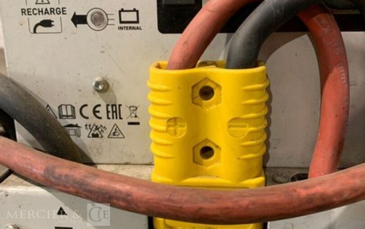 GYS STARTERPACK 12-24  BOS010056