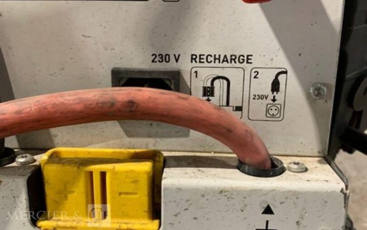 GYS STARTERPACK 12-24  BOS010056