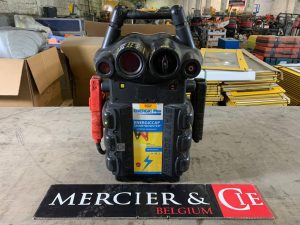 ENERGIC PLUS ENERGIC CAP / SMARTBOOSTER  BOS010263