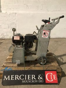 HUSQVARNA FS400LV  SCI011104